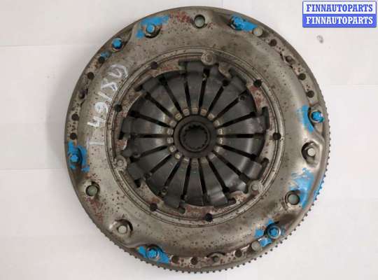 купить Маховик на Opel Meriva 2003-2010