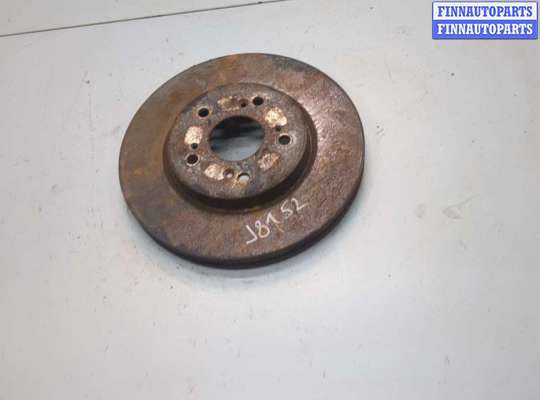 купить Диск тормозной на Honda CR-V 2011-2018