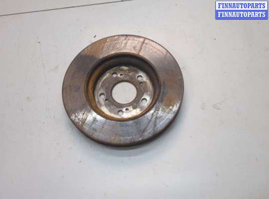 купить Диск тормозной на Honda CR-V 2011-2018