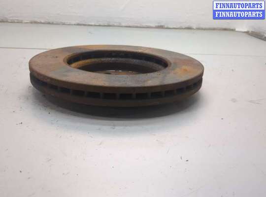 купить Диск тормозной на Honda CR-V 2011-2018