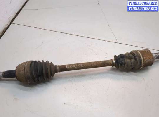 купить Полуось (приводной вал, шрус) на Fiat Ducato 2014-2025