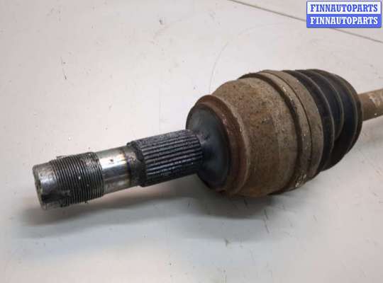 купить Полуось (приводной вал, шрус) на Fiat Ducato 2014-2025