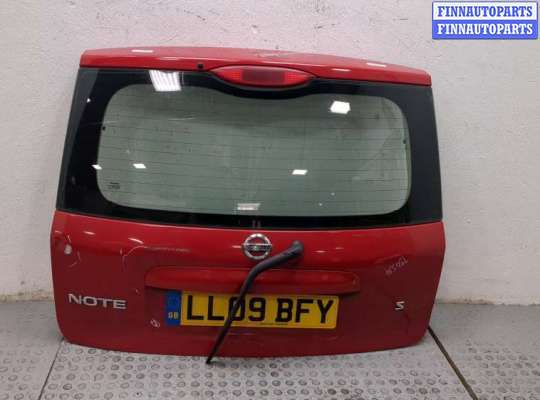 купить Щеткодержатель на Nissan Note E11 2005-2013