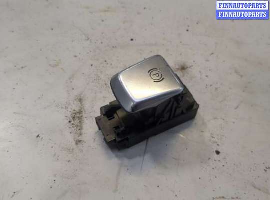 Кнопка стояночного тормоза (ручника) MB1543759 на Mercedes C W205 2014-2023