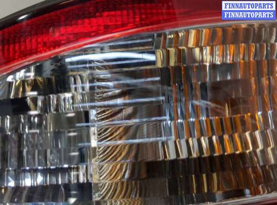 купить Фонарь (задний) на Renault Megane 1996-2002