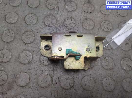 купить Замок багажника на Dodge Ram (DR / DH) 2001-2009