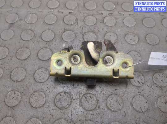 купить Замок багажника на Dodge Ram (DR / DH) 2001-2009