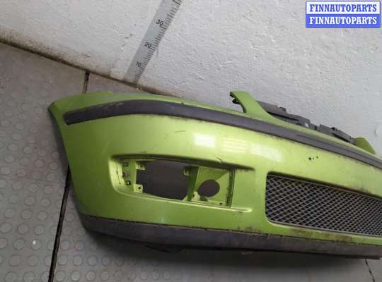 купить Бампер на Volkswagen Polo 1999-2001