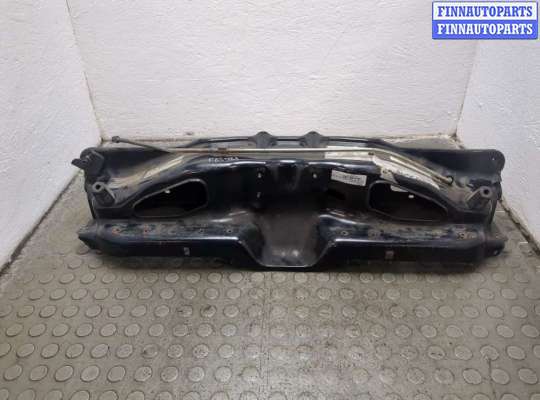 Рамка капота PG1203447 на Citroen Jumper (Relay) 2014-2025