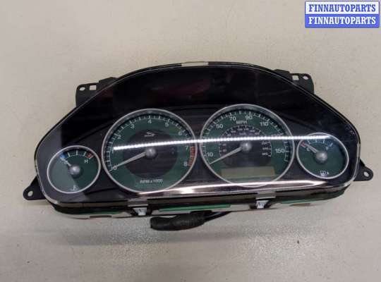 Щиток приборов (приборная панель) JR78445 на Jaguar X-type