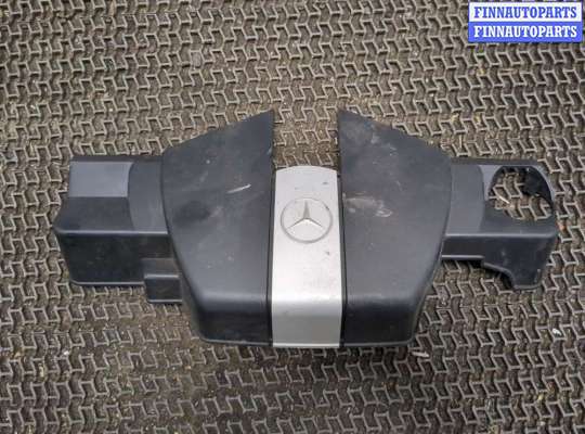 купить Накладка декоративная на ДВС на Mercedes C W203 2000-2007