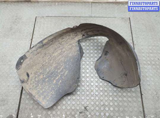 Защита арок (подкрылок) VG2709421 на Volkswagen Passat 6 2005-2010