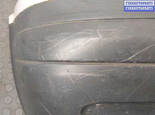 купить Бампер на Mercedes Vito W639 2003-2014