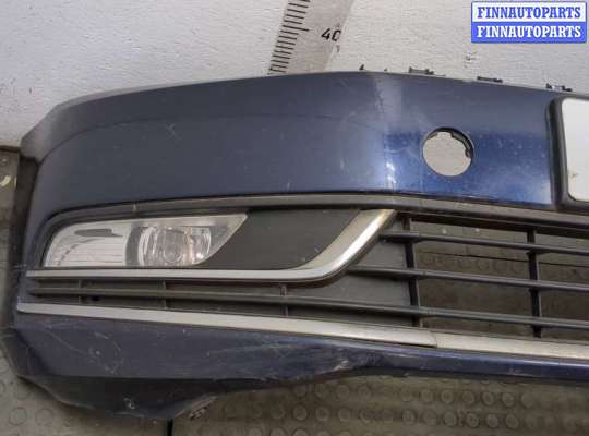 купить Бампер на Volkswagen Passat 7 2010-2015 Европа