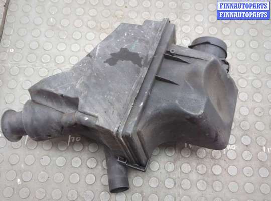 Датчик расхода воздуха (ДМРВ) на BMW 5 (E39)