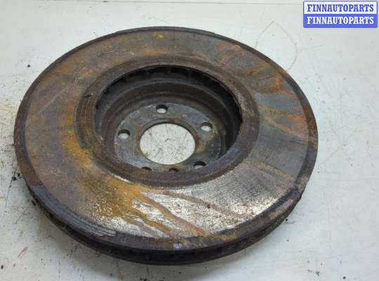 купить Диск тормозной на BMW X5 E70 2006-2013