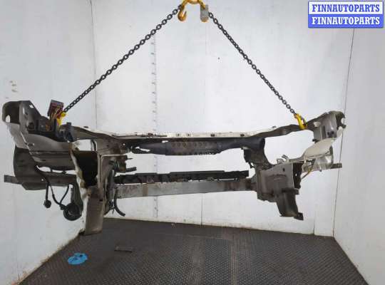 купить Усилитель бампера на Opel Vectra C 2002-2008