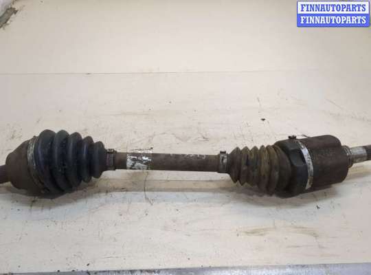 Полуось (приводной вал, шрус) FO1929042 на Ford Focus 3 2014-2019