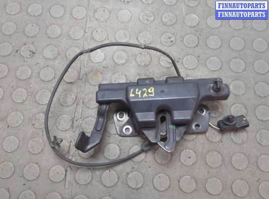 Купить Замок капота на Hyundai Sonata 7 LF 2014-2020 Замок капота HN578589 на Hyundai Sonata 7 LF 2014-2020