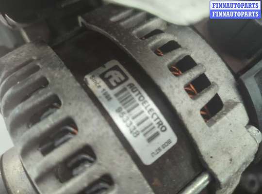 купить ТНВД на Volvo S40 2004-2012