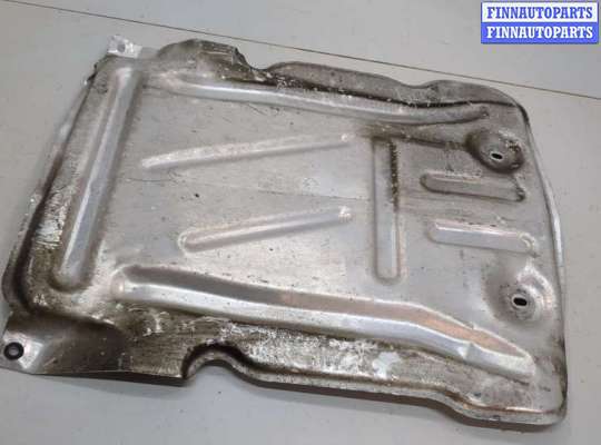 купить Защита днища, запаски, КПП, подвески на Volkswagen Jetta 7 2018-2024