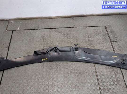 купить Жабо под дворники (дождевик) на Mercedes GL X164 2006-2012