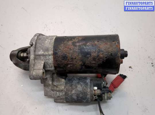 купить Стартер на BMW 3 E46 1998-2006