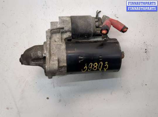 Купить Стартер на BMW 3 E46 1998-2006 Стартер BM3586843 на BMW 3 E46 1998-2006