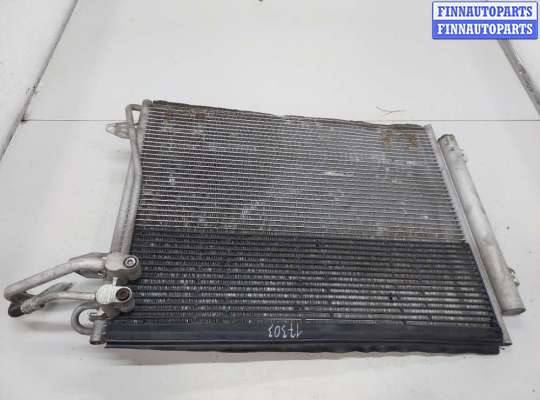купить Радиатор кондиционера на Volkswagen Passat 6 2005-2010