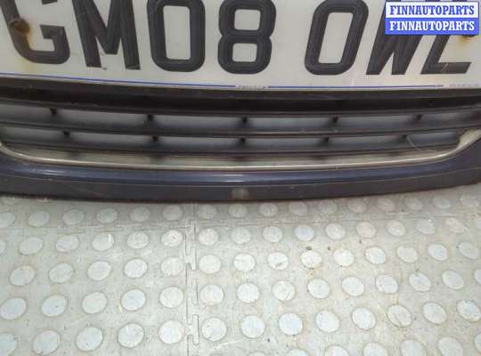 купить Бампер на Volkswagen Passat 6 2005-2010