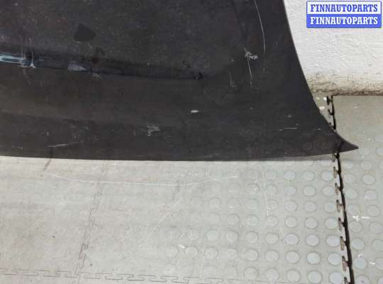 купить Обшивка капота на BMW X3 F25 2010-2017