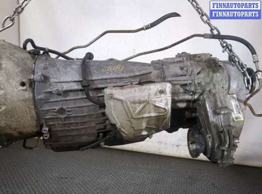 АКПП - Коробка автомат на Mercedes-Benz GL (X164)