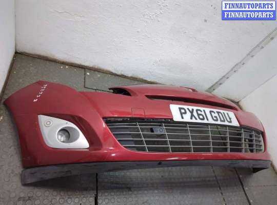 купить Бампер на Renault Scenic 2009-2012