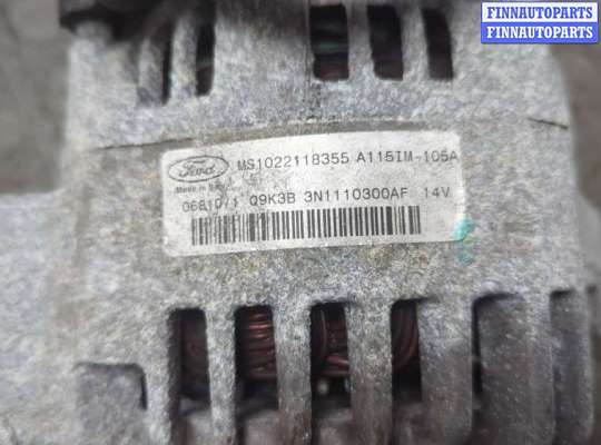 купить Генератор на Ford Focus 2 2008-2011