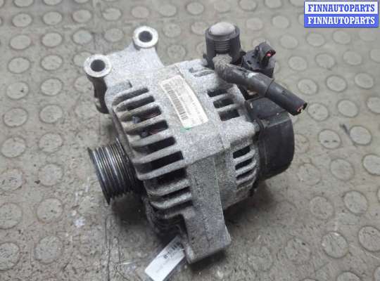 Генератор FO2153697 на Ford Focus 2 2008-2011