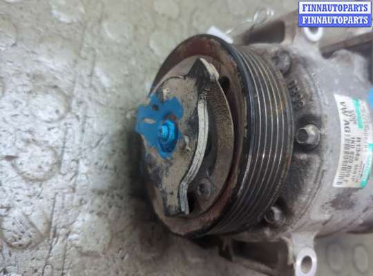 купить Компрессор кондиционера на Volkswagen Passat 6 2005-2010