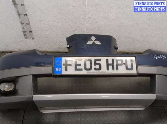 купить Фара противотуманная (галогенка) на Mitsubishi Outlander 2003-2009