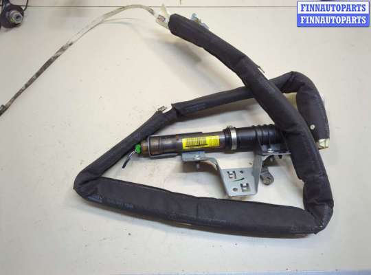 купить Подушка безопасности боковая (шторка) на Nissan Qashqai 2006-2013