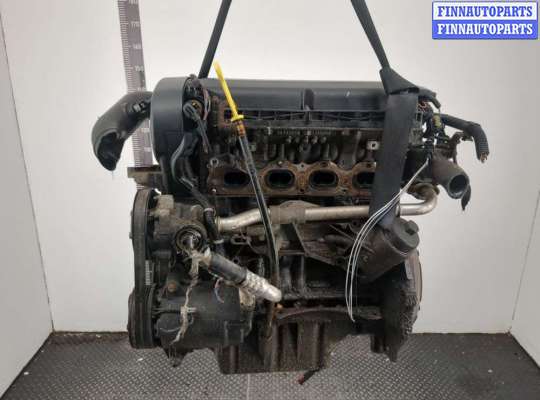 купить Двигатель (ДВС) на Opel Zafira B 2005-2014