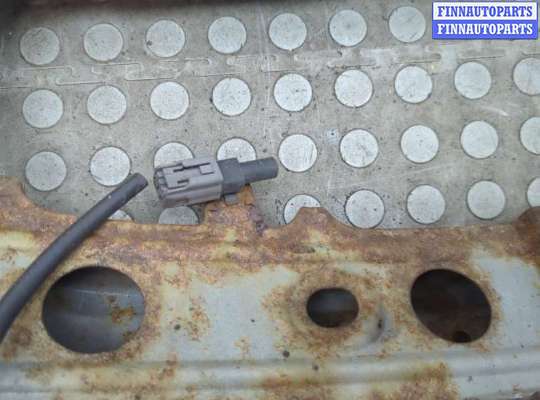 купить Усилитель бампера на Mazda 6 (GH) 2007-2012