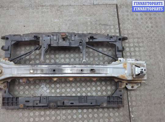 Усилитель бампера MZ650505 на Mazda 6 (GH) 2007-2012