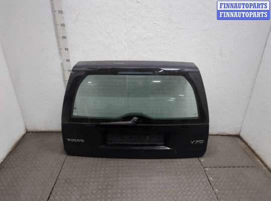 купить Двигатель стеклоочистителя (моторчик дворников) задний на Volvo V70 2000-2007