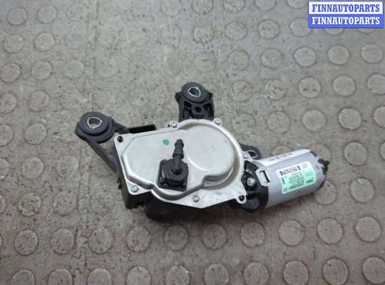 Купить Двигатель стеклоочистителя (моторчик дворников) задний на Audi Q5 2008-2017 Двигатель стеклоочистителя (моторчик дворников) задний AU1713622 на Audi Q5 2008-2017