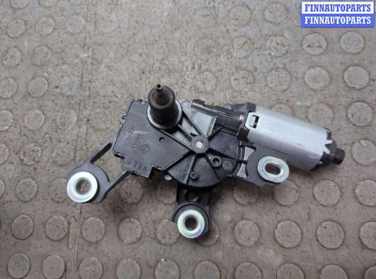 купить Двигатель стеклоочистителя (моторчик дворников) задний на Audi Q5 2008-2017