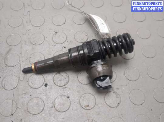 купить Форсунка топливная на Volkswagen Polo 2005-2009