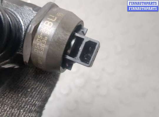 купить Форсунка топливная на Volkswagen Polo 2005-2009