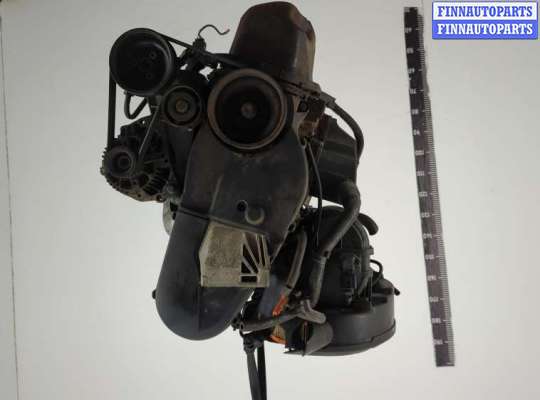 Двигатель (ДВС) VG2795814 на Volkswagen Polo 1994-1999