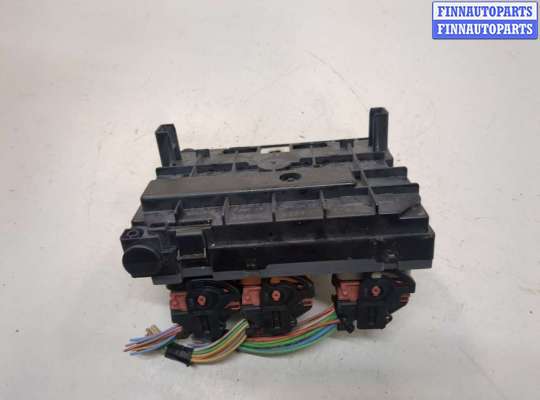 купить Блок управления BSM (Блок предохранителей) на Citroen Berlingo 2008-2012