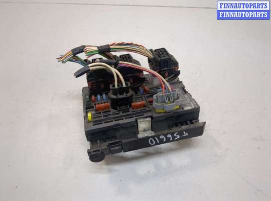 купить Блок управления BSM (Блок предохранителей) на Citroen Berlingo 2008-2012