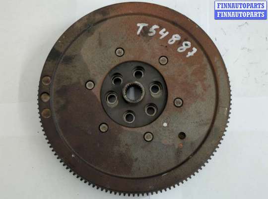 Маховик AU1650690 на Audi A6 (C6) 2004-2011